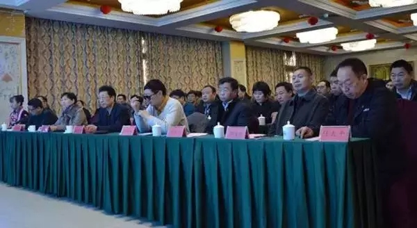 2016年建筑裝飾行業(yè)消防安全高峰論壇完美落幕 2016年建筑裝飾行業(yè)消防安全高峰論壇完美落幕