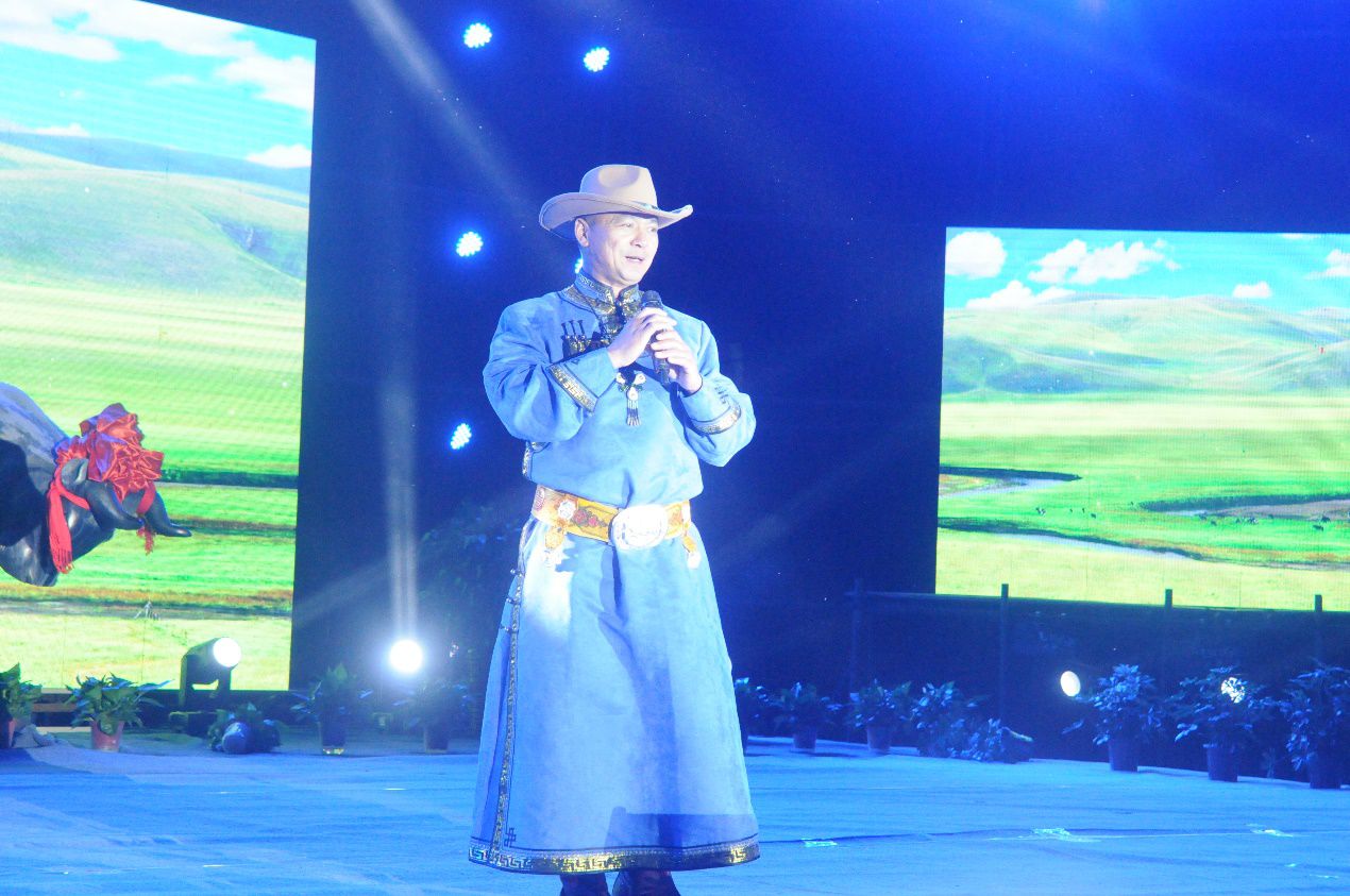 全國第二十九個助殘日暨永威安防第九屆職工文化月文藝頒獎晚會筑夢起航 全國第二十九個助殘日暨永威安防第九屆職工文化月文藝頒獎晚會筑夢起航